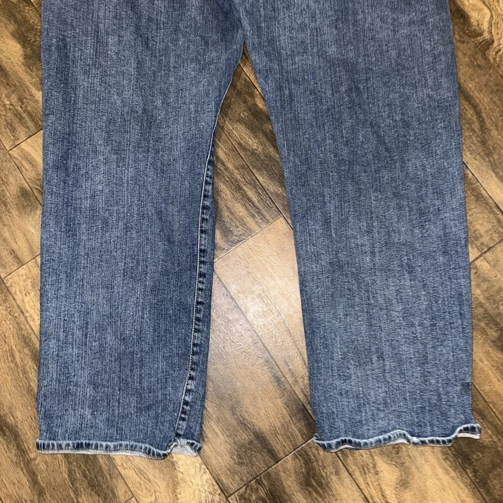 Lucky Brand used very